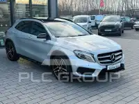 2015 Mercedes Benz GLA 200