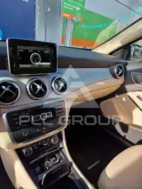 2015 Mercedes Benz GLA 200