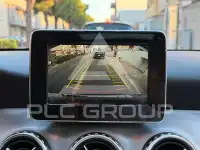 2015 Mercedes Benz GLA 200