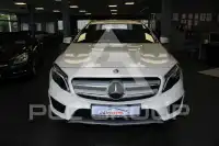 2015 Mercedes Benz GLA 200