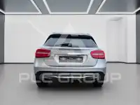 2015 Mercedes Benz GLA 200