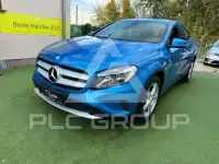 2015 Mercedes Benz GLA 200