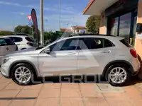 2015 Mercedes Benz GLA 200