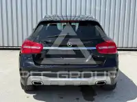 2015 Mercedes Benz GLA 200