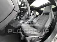 2015 Mercedes Benz GLA 200