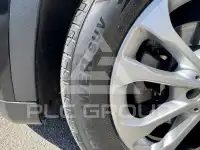 2015 Mercedes Benz GLA 200