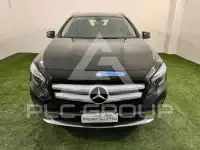 2015 Mercedes Benz GLA 200