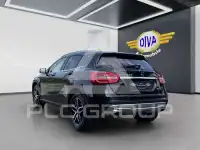 2015 Mercedes Benz GLA 200