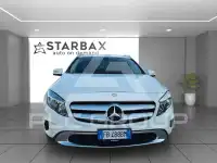 2015 Mercedes Benz GLA 200