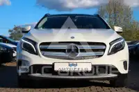2015 Mercedes Benz GLA 200