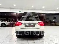 2015 Mercedes Benz GLA 200
