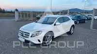 2015 Mercedes Benz GLA 200