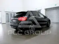 2015 Mercedes Benz GLA 200