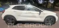 2015 Mercedes Benz GLA 200