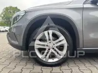 2015 Mercedes Benz GLA 200