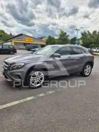 2015 Mercedes Benz GLA 200