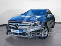 2015 Mercedes Benz GLA 200