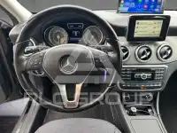 2015 Mercedes Benz GLA 200