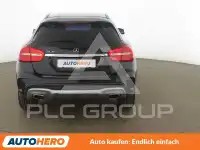 2015 Mercedes Benz GLA 200