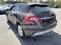 2015 Mercedes Benz GLA 200