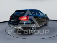 2015 Mercedes Benz GLA 200