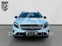 2015 Mercedes Benz GLA 200
