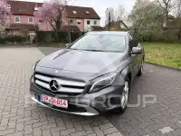 2015 Mercedes Benz GLA 200