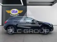 2015 Mercedes Benz GLA 200
