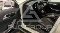 2015 Mercedes Benz GLA 200
