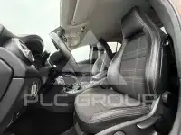 2015 Mercedes Benz GLA 200