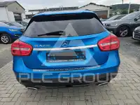 2015 Mercedes Benz GLA 200