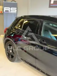 2015 Mercedes Benz GLA 200