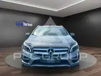 2015 Mercedes Benz GLA 200