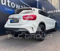 2015 Mercedes Benz GLA 200
