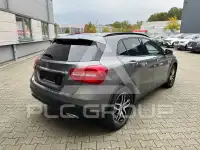 2015 Mercedes Benz GLA 200
