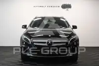 2015 Mercedes Benz GLA 200