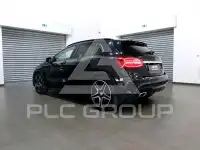 2015 Mercedes Benz GLA 200
