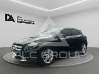 2015 Mercedes Benz GLA 200