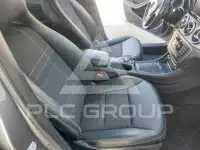 2015 Mercedes Benz GLA 200