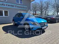 2015 Mercedes Benz GLA 200