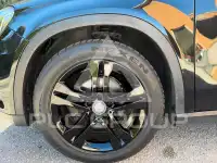 2015 Mercedes Benz GLA 200