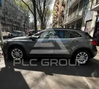 2015 Mercedes Benz GLA 200