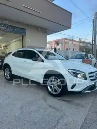 2015 Mercedes Benz GLA 200