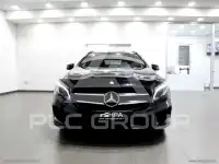 2015 Mercedes Benz GLA 200