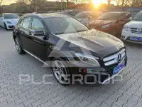 2015 Mercedes Benz GLA 200
