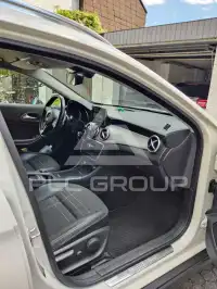 2015 Mercedes Benz GLA 200