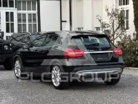 2015 Mercedes Benz GLA 200