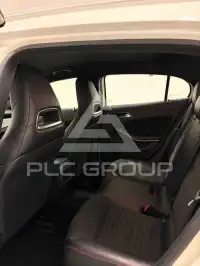 2015 Mercedes Benz GLA 200