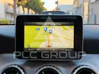 2015 Mercedes Benz GLA 200
