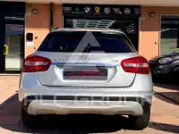 2015 Mercedes Benz GLA 200